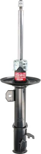 KYB 3330127 - Ammortizzatore www.autoricambi360.it
