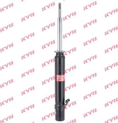 KYB 333030 - Ammortizzatore www.autoricambi360.it