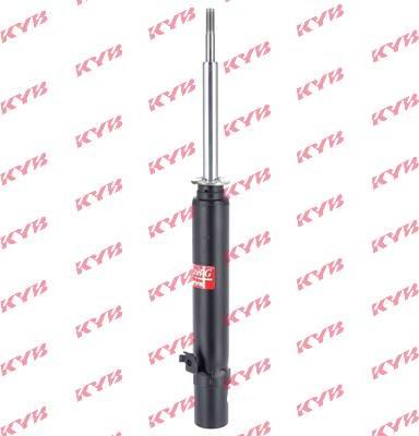 KYB 333031 - Ammortizzatore www.autoricambi360.it