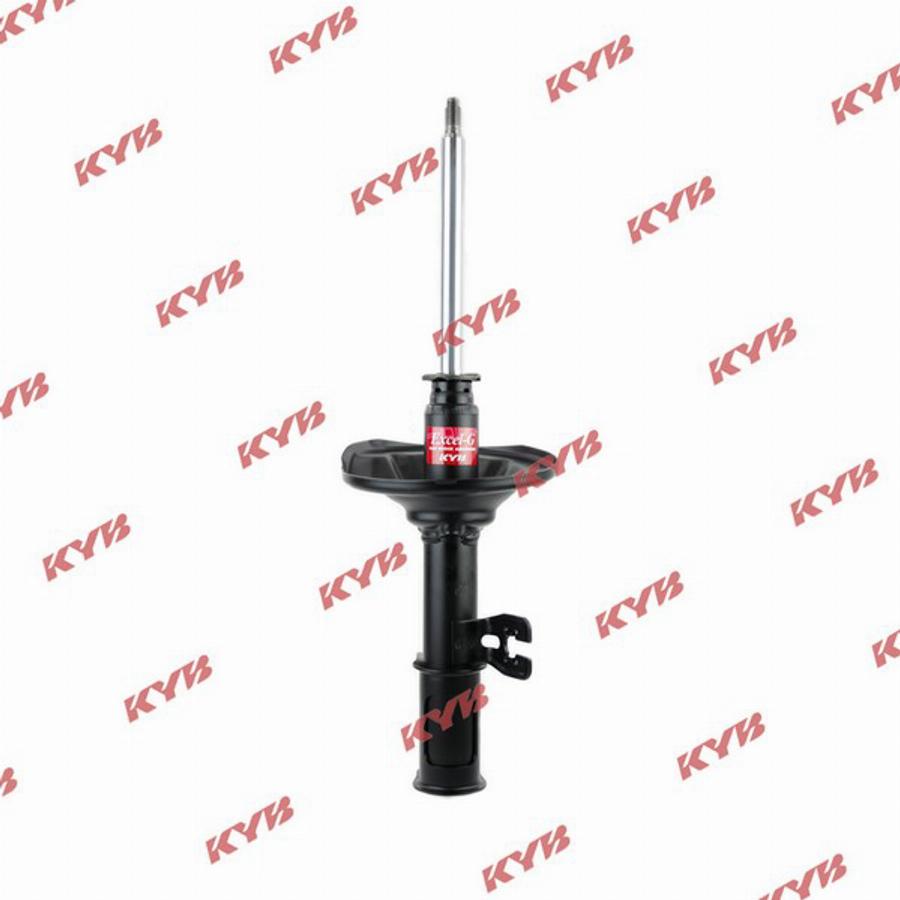KYB 333029 - Ammortizzatore www.autoricambi360.it