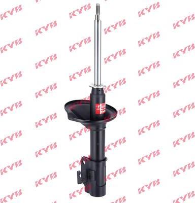 KYB 333025 - Ammortizzatore www.autoricambi360.it