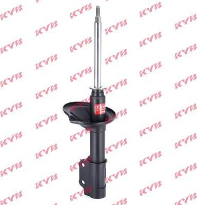 KYB 333026 - Ammortizzatore www.autoricambi360.it