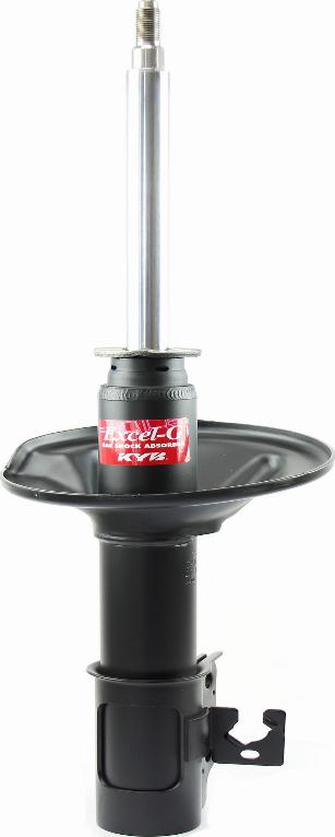 KYB 333026 - Ammortizzatore www.autoricambi360.it