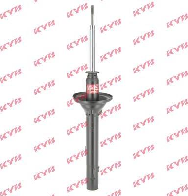 KYB 333022 - Ammortizzatore www.autoricambi360.it