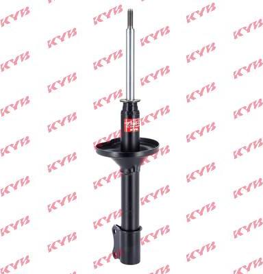 KYB 333075 - Ammortizzatore www.autoricambi360.it