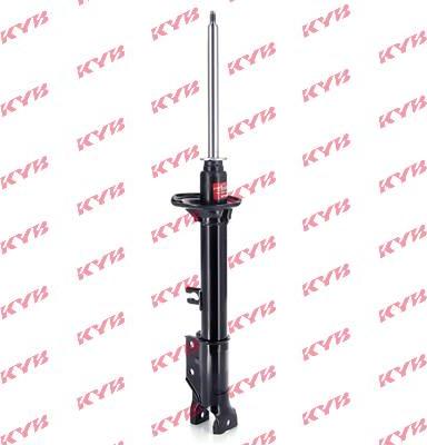 KYB 333073 - Ammortizzatore www.autoricambi360.it