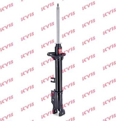 KYB 333072 - Ammortizzatore www.autoricambi360.it