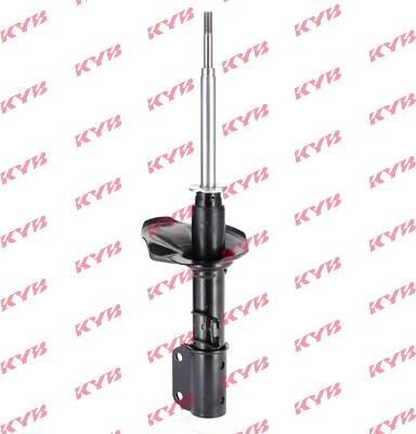 KYB 333194 - Ammortizzatore www.autoricambi360.it