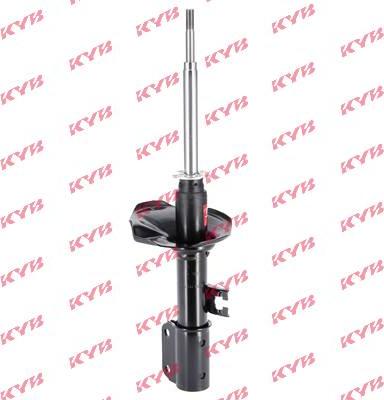 KYB 333195 - Ammortizzatore www.autoricambi360.it