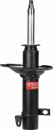 KYB 333158 - Ammortizzatore www.autoricambi360.it