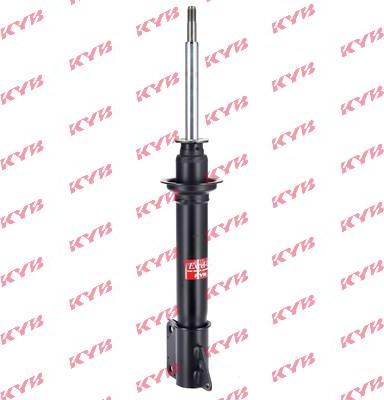 KYB 333102 - Ammortizzatore www.autoricambi360.it