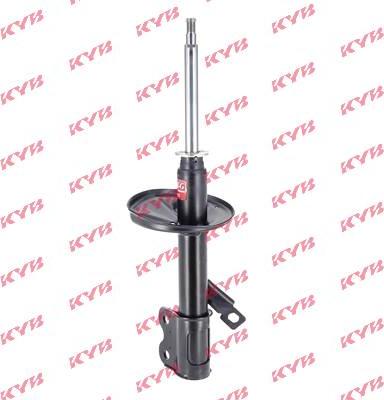 KYB 333119 - Ammortizzatore www.autoricambi360.it