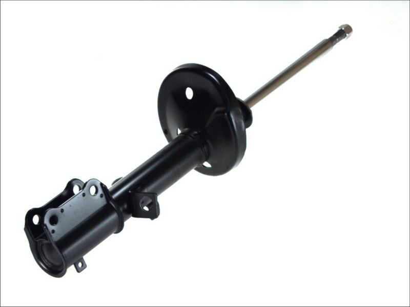 KYB 333116 - Ammortizzatore www.autoricambi360.it