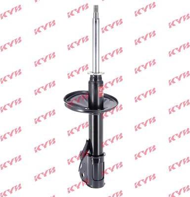 KYB 333118 - Ammortizzatore www.autoricambi360.it