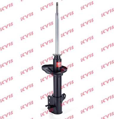 KYB 333184 - Ammortizzatore www.autoricambi360.it