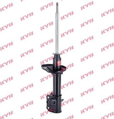 KYB 333185 - Ammortizzatore www.autoricambi360.it