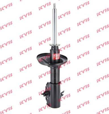 KYB 333183 - Ammortizzatore www.autoricambi360.it