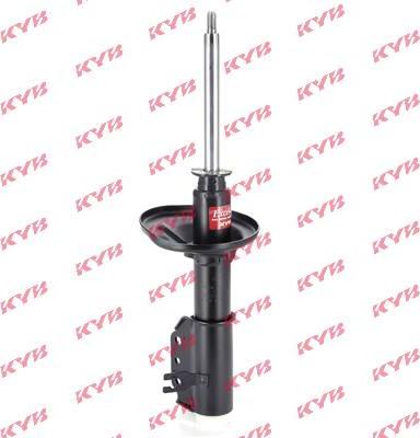 KYB 333182 - Ammortizzatore www.autoricambi360.it