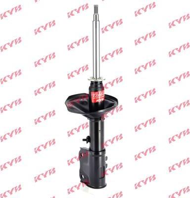 KYB 333125 - Ammortizzatore www.autoricambi360.it