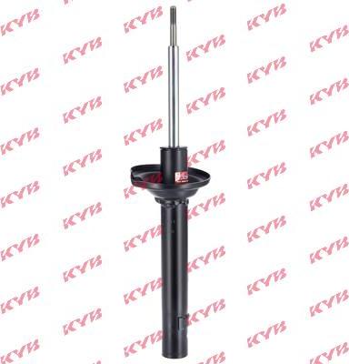 KYB 333176 - Ammortizzatore www.autoricambi360.it