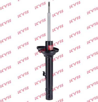 KYB 333177 - Ammortizzatore www.autoricambi360.it