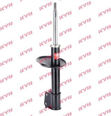 KYB 333849 - Ammortizzatore www.autoricambi360.it