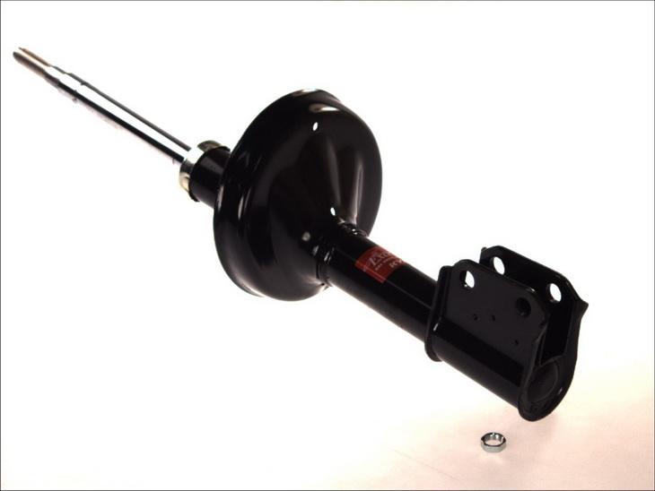KYB 333848 - Ammortizzatore www.autoricambi360.it
