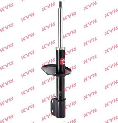 KYB 333847 - Ammortizzatore www.autoricambi360.it