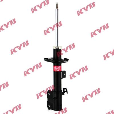 KYB 3338044 - Ammortizzatore www.autoricambi360.it