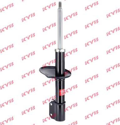 KYB 333804 - Ammortizzatore www.autoricambi360.it
