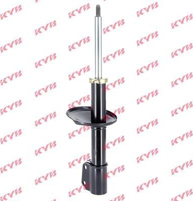 KYB 333805 - Ammortizzatore www.autoricambi360.it