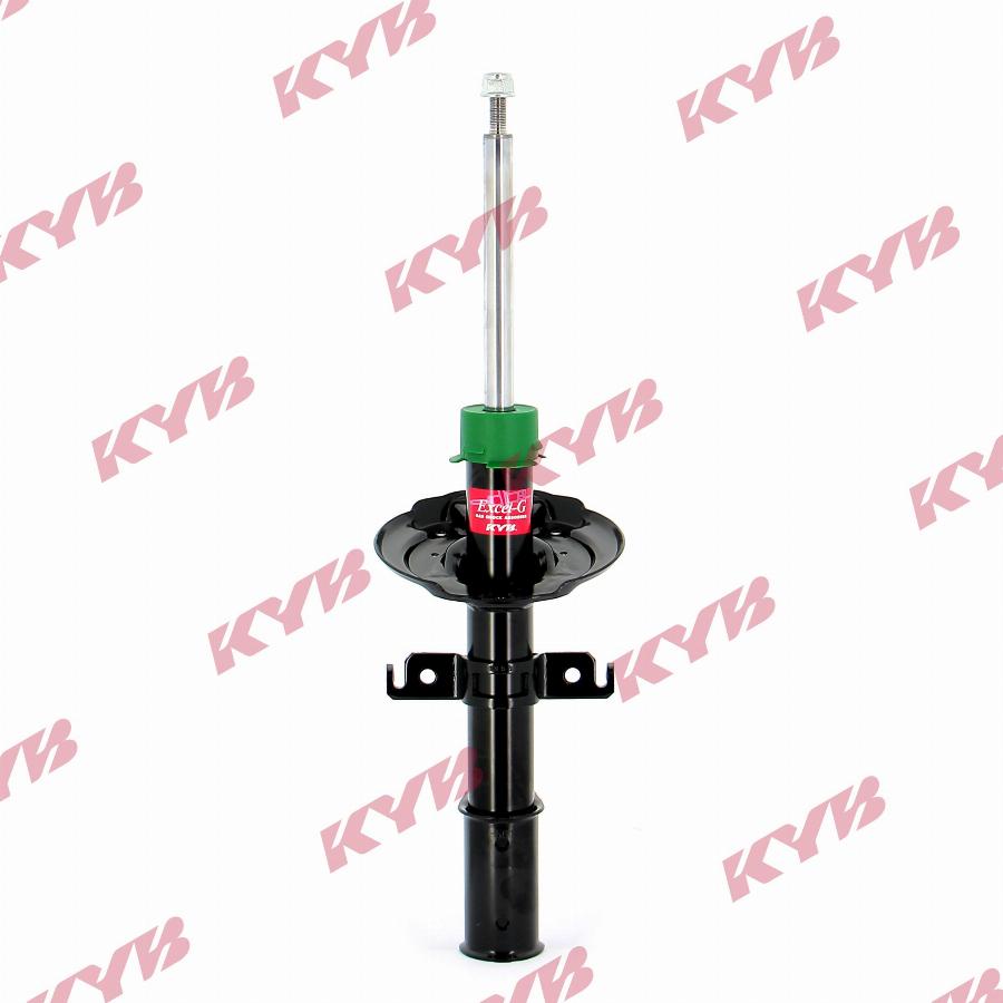 KYB 3338067 - Ammortizzatore www.autoricambi360.it