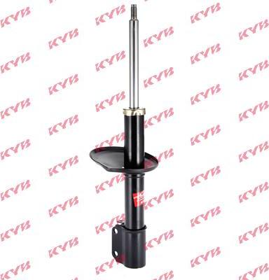 KYB 333806 - Ammortizzatore www.autoricambi360.it