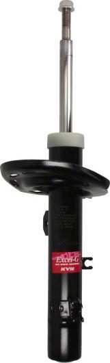 KYB 3338005 - Ammortizzatore www.autoricambi360.it