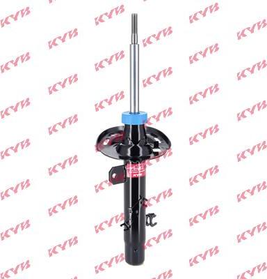 KYB 3338002 - Ammortizzatore www.autoricambi360.it