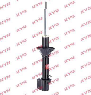 KYB 333803 - Ammortizzatore www.autoricambi360.it