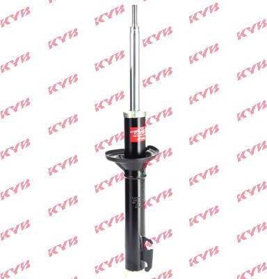 KYB 333802 - Ammortizzatore www.autoricambi360.it