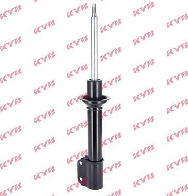 KYB 333807 - Ammortizzatore www.autoricambi360.it