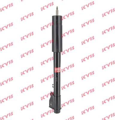 KYB 333814 - Ammortizzatore www.autoricambi360.it