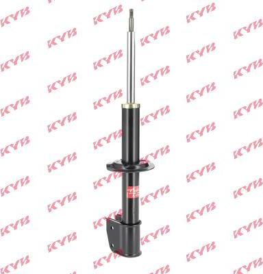 KYB 333812 - Ammortizzatore www.autoricambi360.it