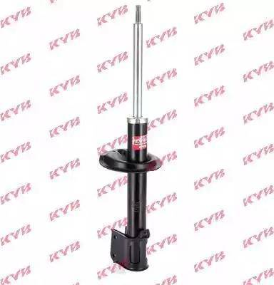 SACHS 290 505 - Ammortizzatore www.autoricambi360.it
