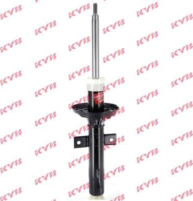 KYB 333821 - Ammortizzatore www.autoricambi360.it