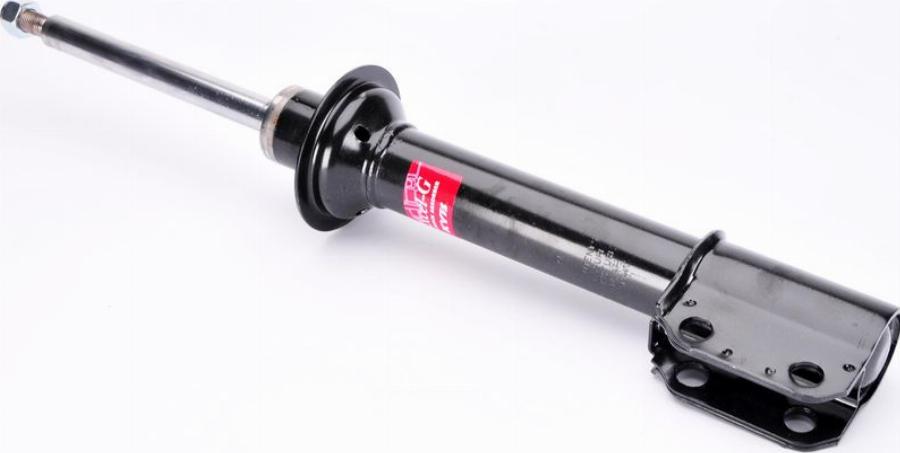 KYB 333827 - Ammortizzatore www.autoricambi360.it