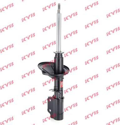 KYB 333369 - Ammortizzatore www.autoricambi360.it