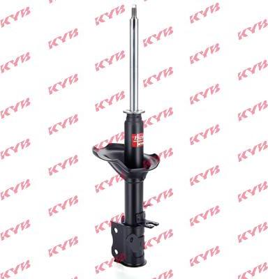 KYB 333365 - Ammortizzatore www.autoricambi360.it