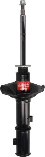 KYB 333304 - Ammortizzatore www.autoricambi360.it