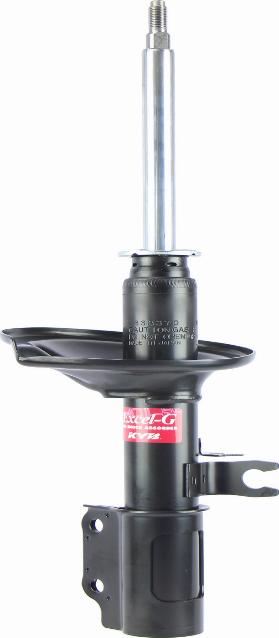 KYB 333370 - Ammortizzatore www.autoricambi360.it