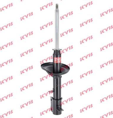 KYB 333371 - Ammortizzatore www.autoricambi360.it