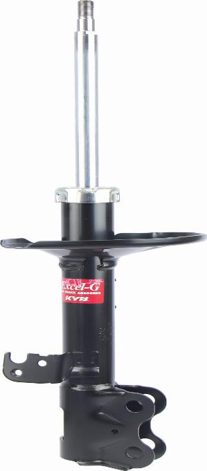 KYB 333378 - Ammortizzatore www.autoricambi360.it