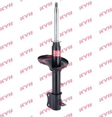 KYB 333372 - Ammortizzatore www.autoricambi360.it